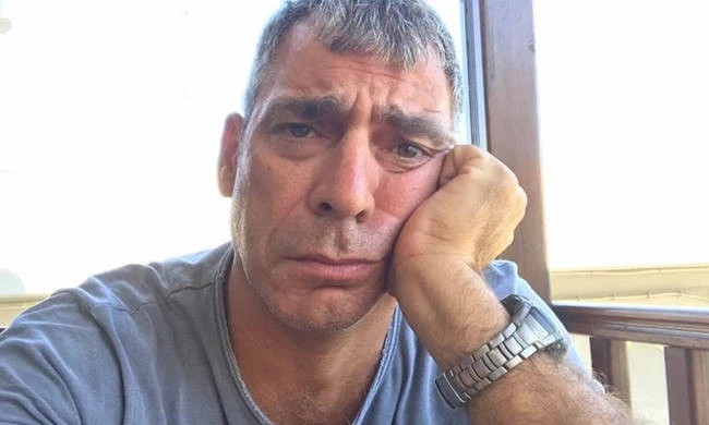 Η σπαρακτική έκκληση για βοήθεια του Γιάννη Σερβετά και τα συγκινητικά του λόγια!